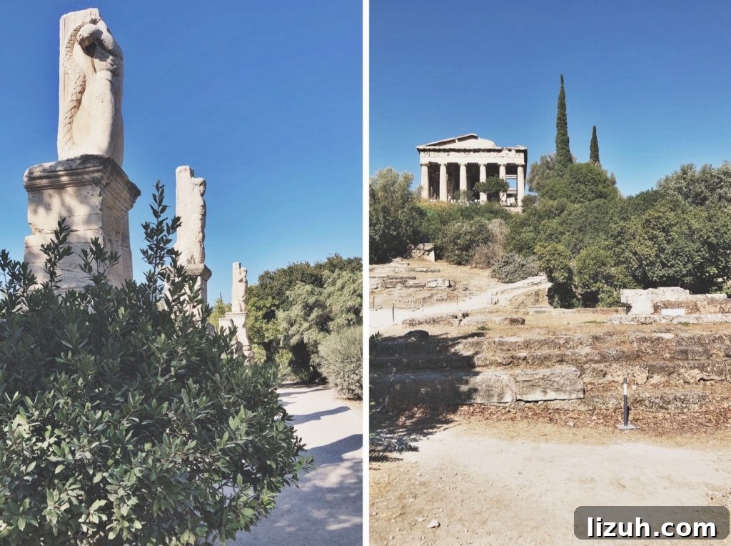 Greece Travel Photo Journal: Stunning Landscapes and Culture 12 img 1025 11