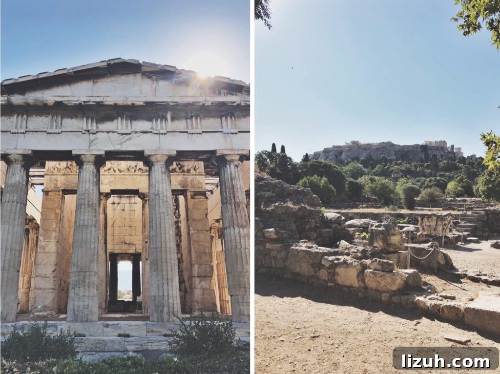 Greece Travel Photo Journal: Stunning Landscapes and Culture 13 img 1025 12