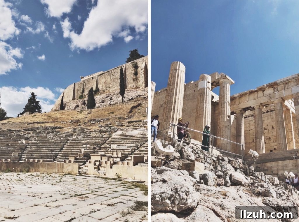 Greece Travel Photo Journal: Stunning Landscapes and Culture 15 img 1025 14