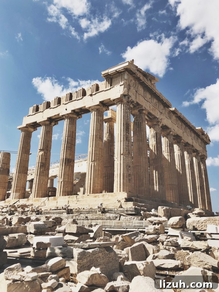 Greece Travel Photo Journal: Stunning Landscapes and Culture 17 img 1025 16