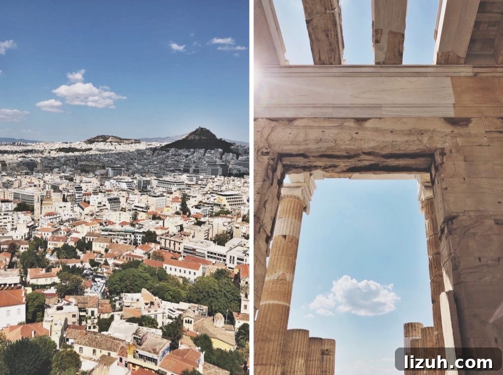 Greece Travel Photo Journal: Stunning Landscapes and Culture 18 img 1025 17