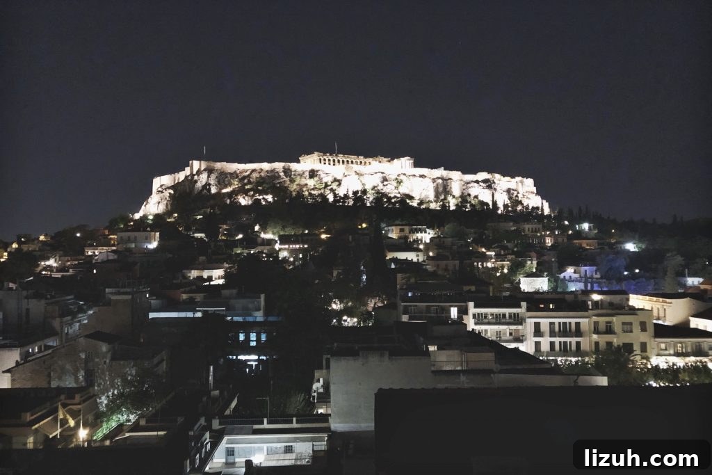 Greece Travel Photo Journal: Stunning Landscapes and Culture 19 img 1025 18