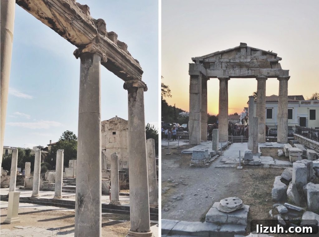 Greece Travel Photo Journal: Stunning Landscapes and Culture 20 img 1025 19