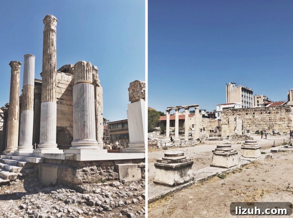 Greece Travel Photo Journal: Stunning Landscapes and Culture 3 img 1025 2