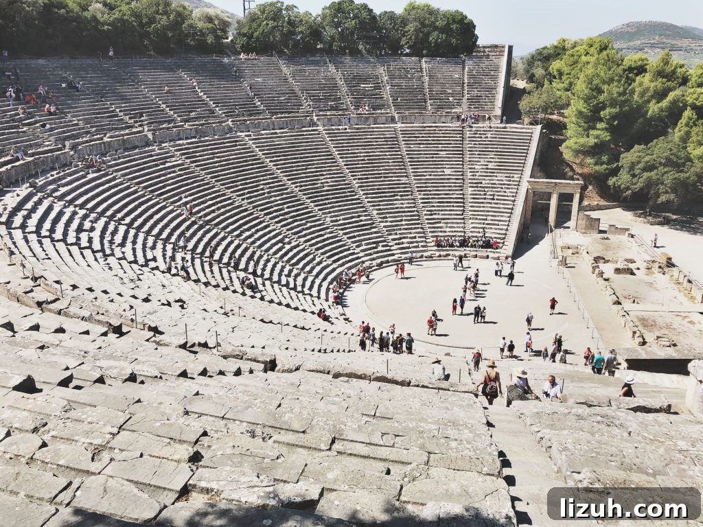 Greece Travel Photo Journal: Stunning Landscapes and Culture 23 img 1025 22