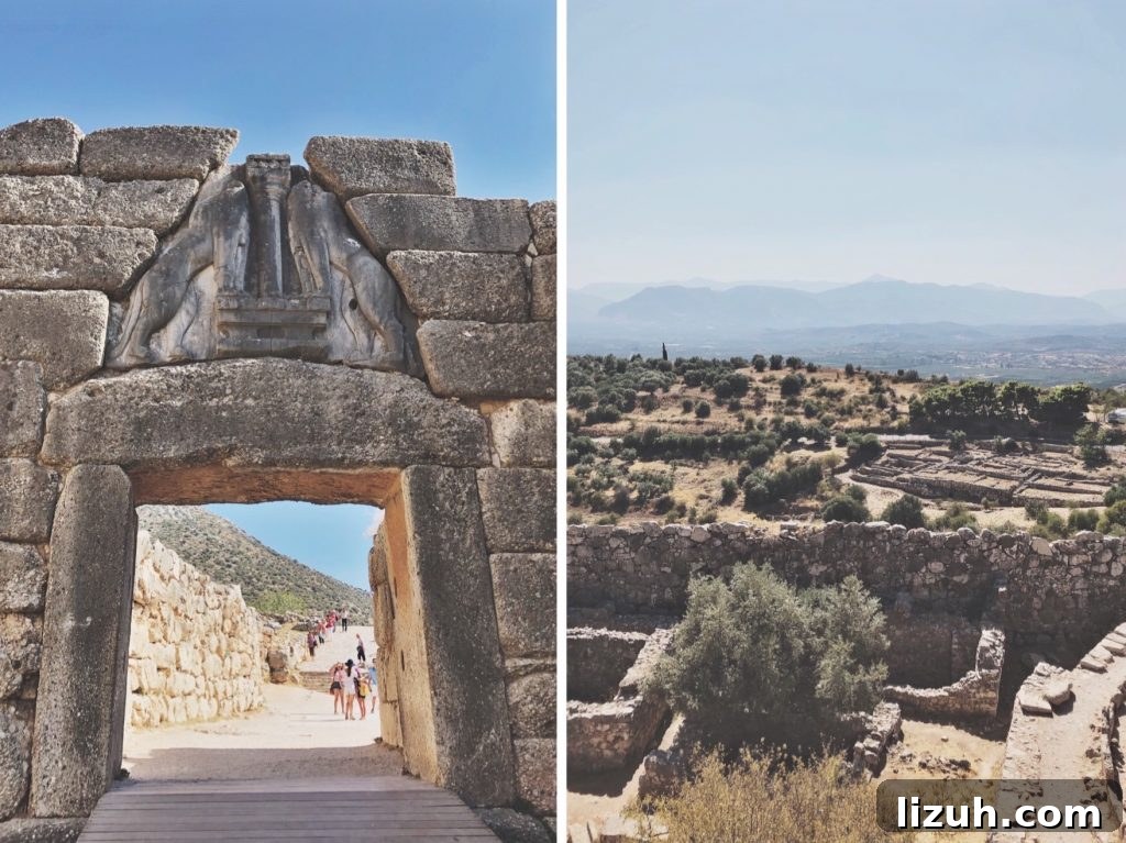 Greece Travel Photo Journal: Stunning Landscapes and Culture 24 img 1025 23
