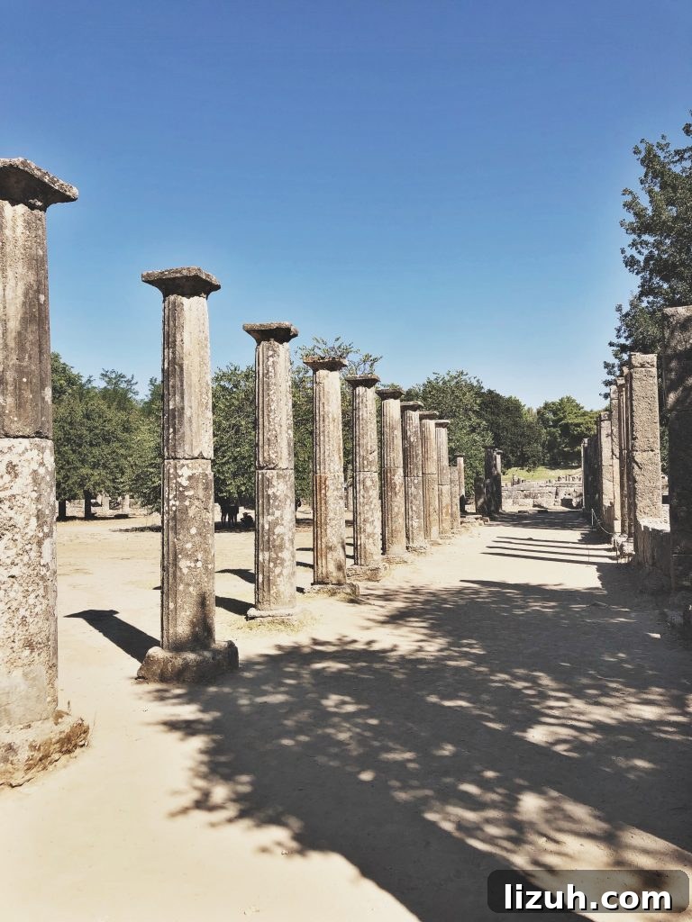 Greece Travel Photo Journal: Stunning Landscapes and Culture 27 img 1025 26