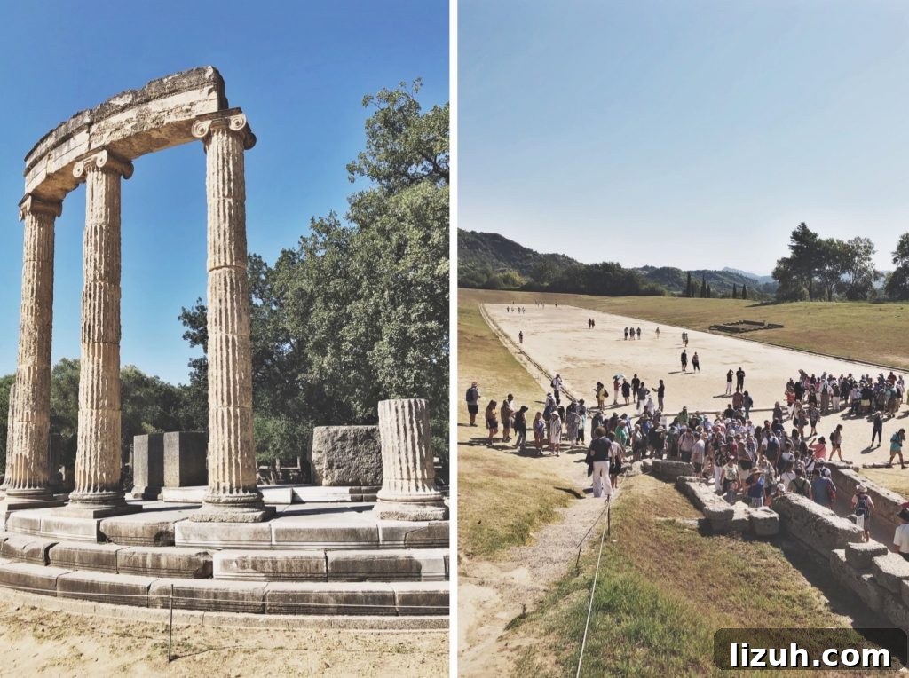 Greece Travel Photo Journal: Stunning Landscapes and Culture 29 img 1025 28