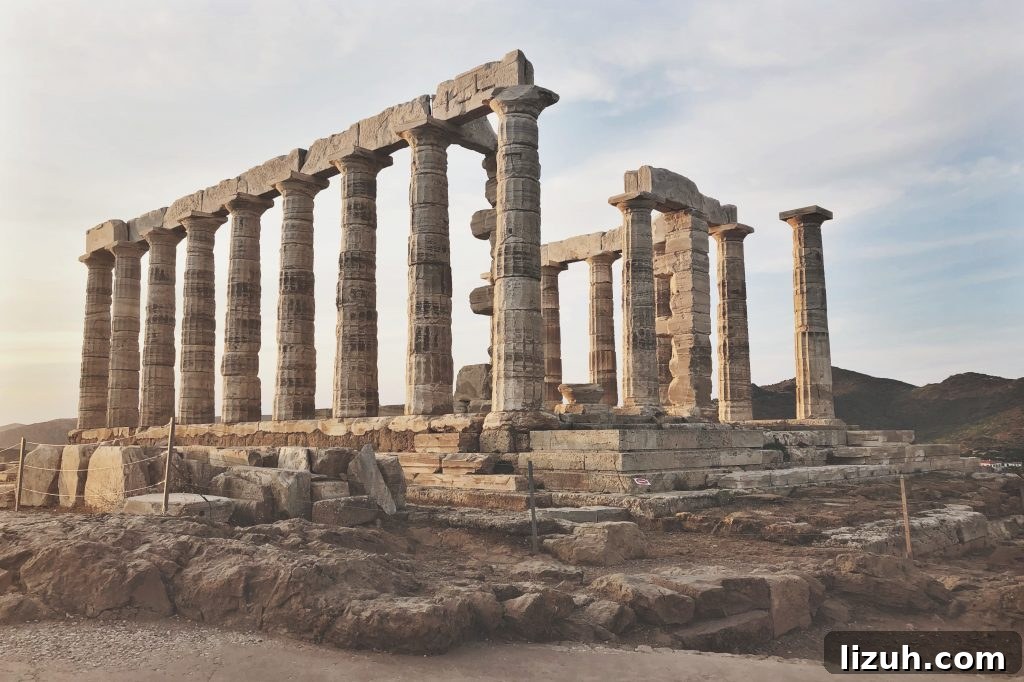 Greece Travel Photo Journal: Stunning Landscapes and Culture 4 img 1025 3