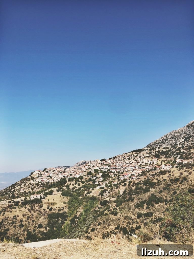 Greece Travel Photo Journal: Stunning Landscapes and Culture 31 img 1025 30