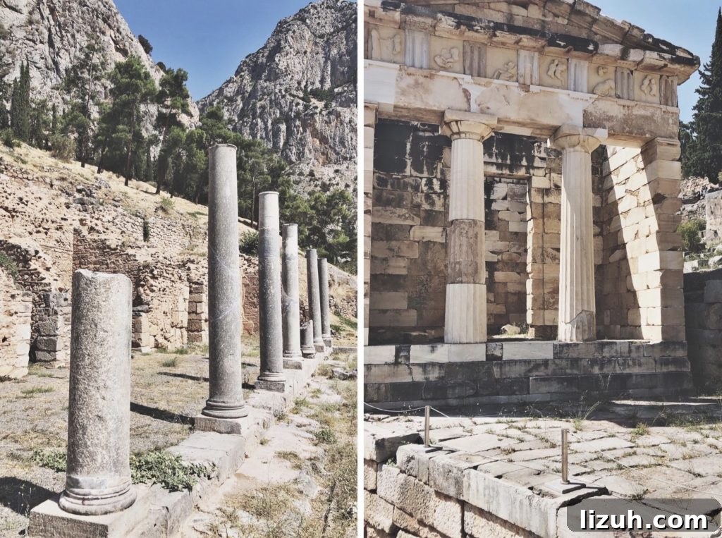Greece Travel Photo Journal: Stunning Landscapes and Culture 34 img 1025 33