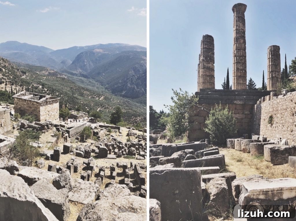Greece Travel Photo Journal: Stunning Landscapes and Culture 36 img 1025 35