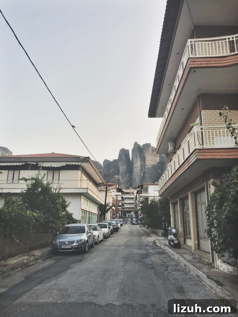 Greece Travel Photo Journal: Stunning Landscapes and Culture 37 img 1025 36