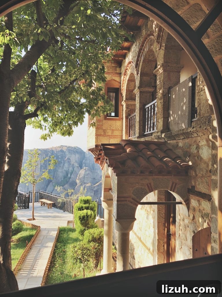Greece Travel Photo Journal: Stunning Landscapes and Culture 39 img 1025 38