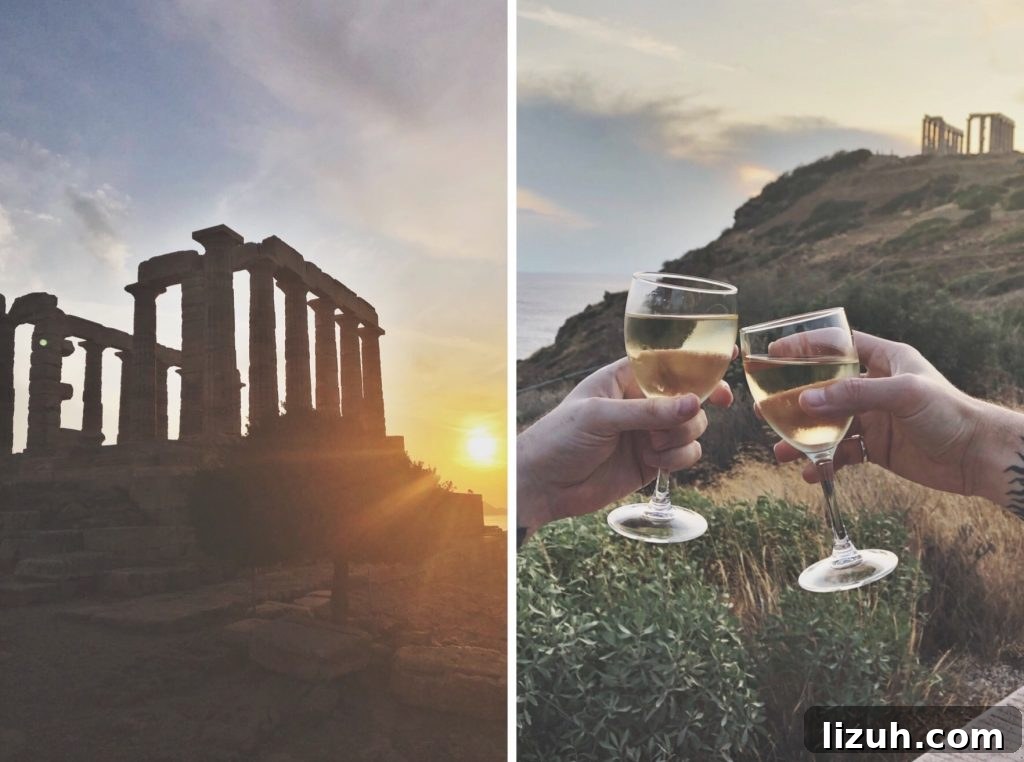 Greece Travel Photo Journal: Stunning Landscapes and Culture 5 img 1025 4