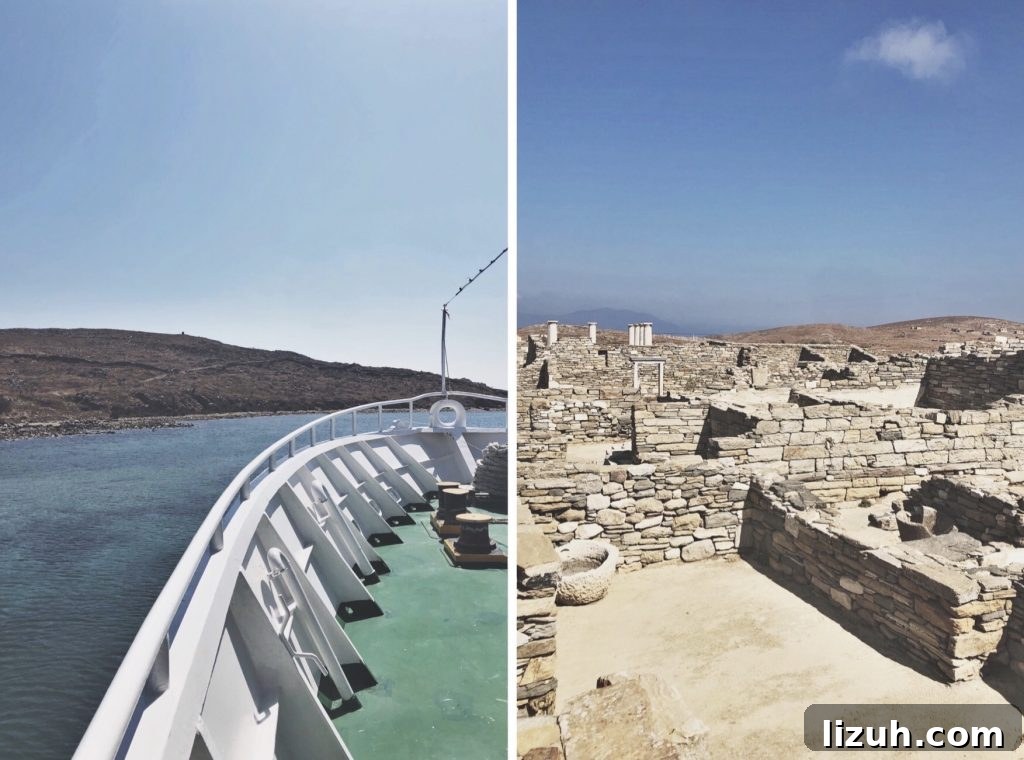 Greece Travel Photo Journal: Stunning Landscapes and Culture 47 img 1025 46