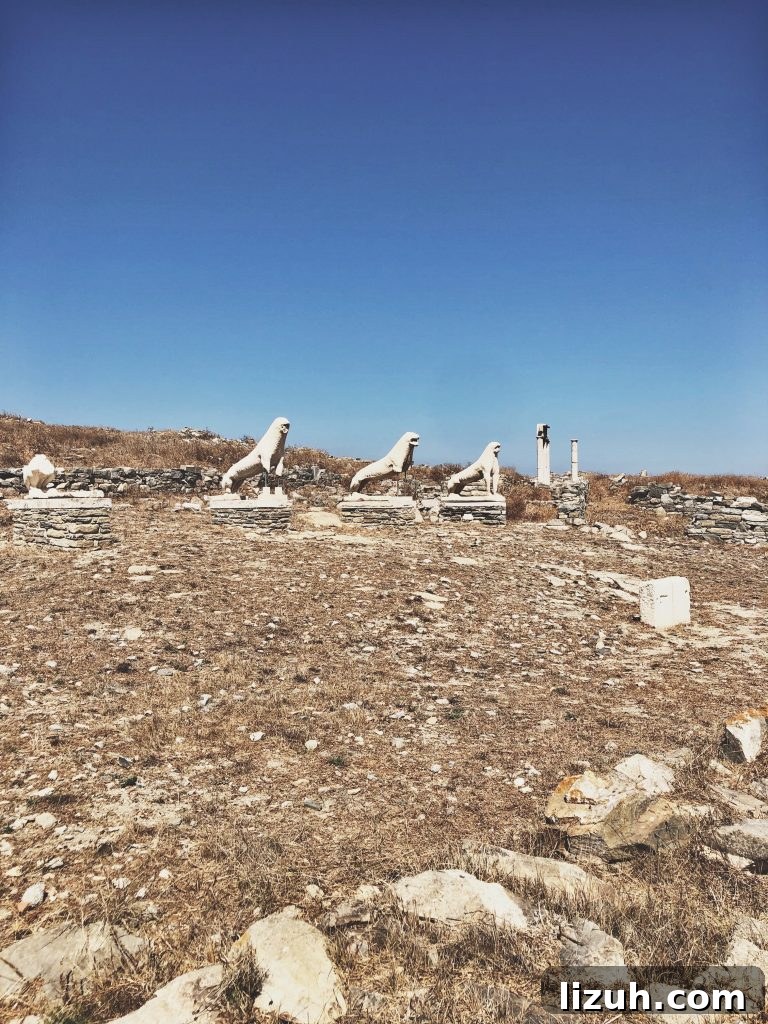 Greece Travel Photo Journal: Stunning Landscapes and Culture 49 img 1025 48