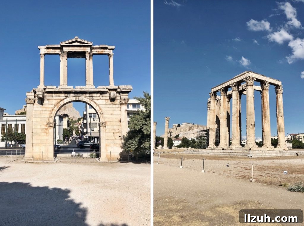 Greece Travel Photo Journal: Stunning Landscapes and Culture 7 img 1025 6