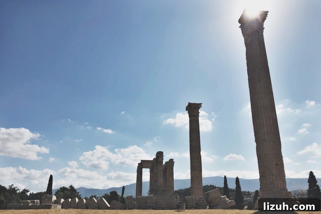 Greece Travel Photo Journal: Stunning Landscapes and Culture 8 img 1025 7