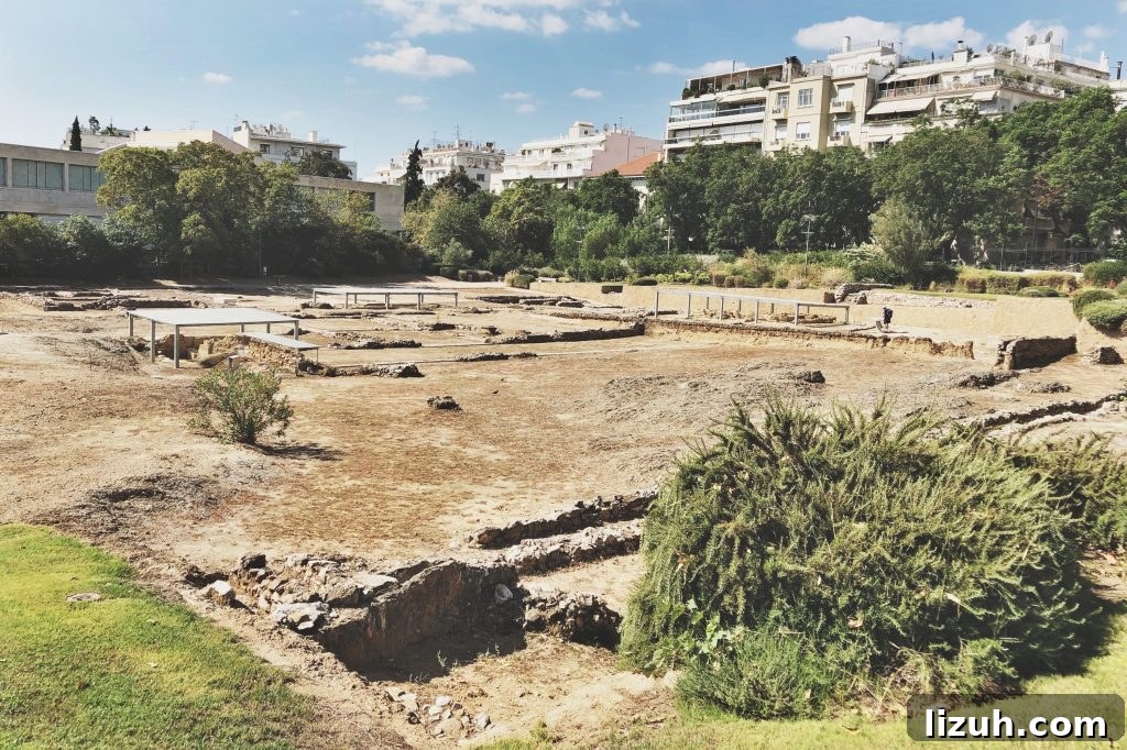 Greece Travel Photo Journal: Stunning Landscapes and Culture 10 img 1025 9