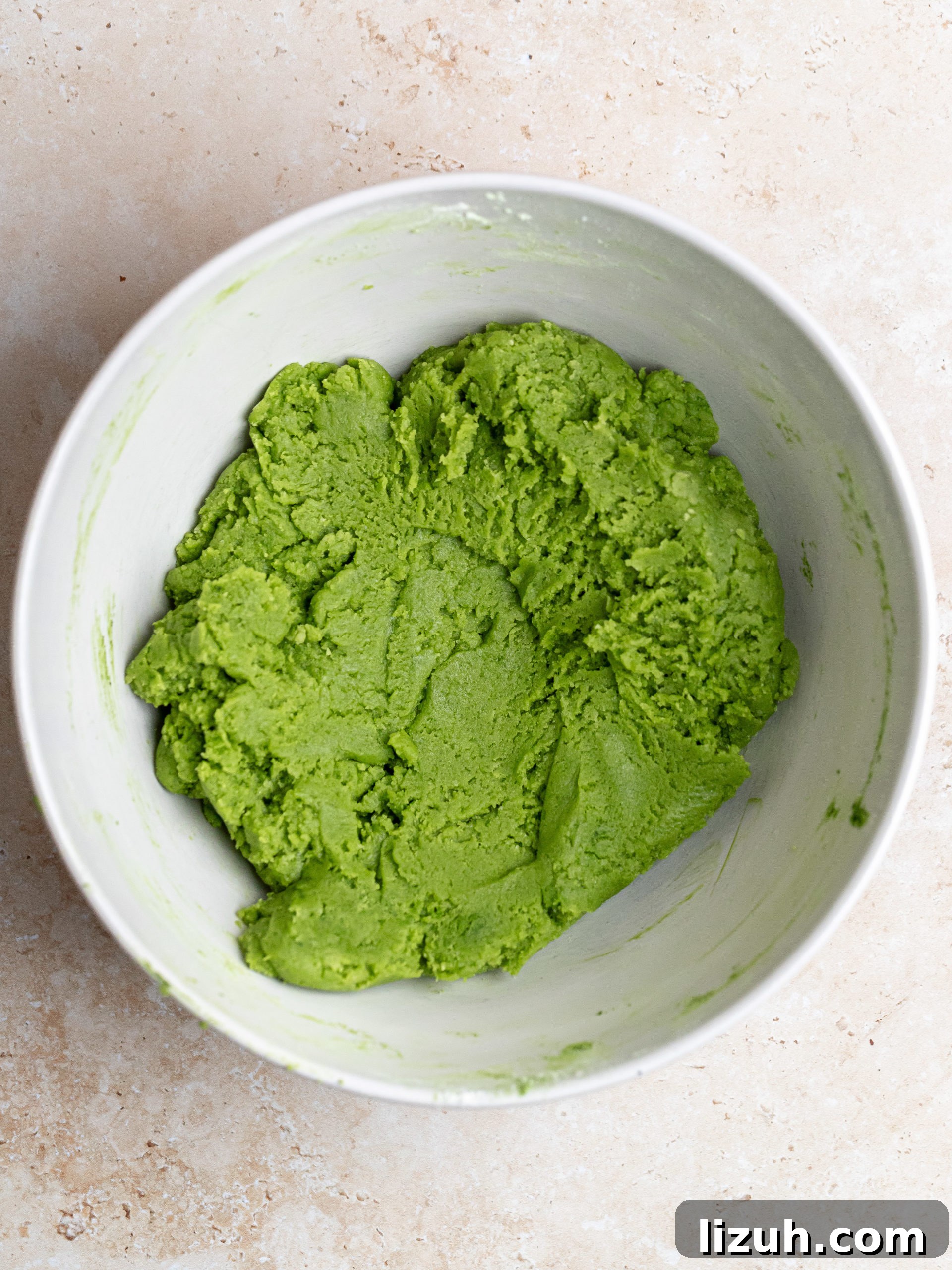 Matcha Latte Cookies Recipe: Creamy Green Tea Cookies You’ll Love 3 img 10423 3