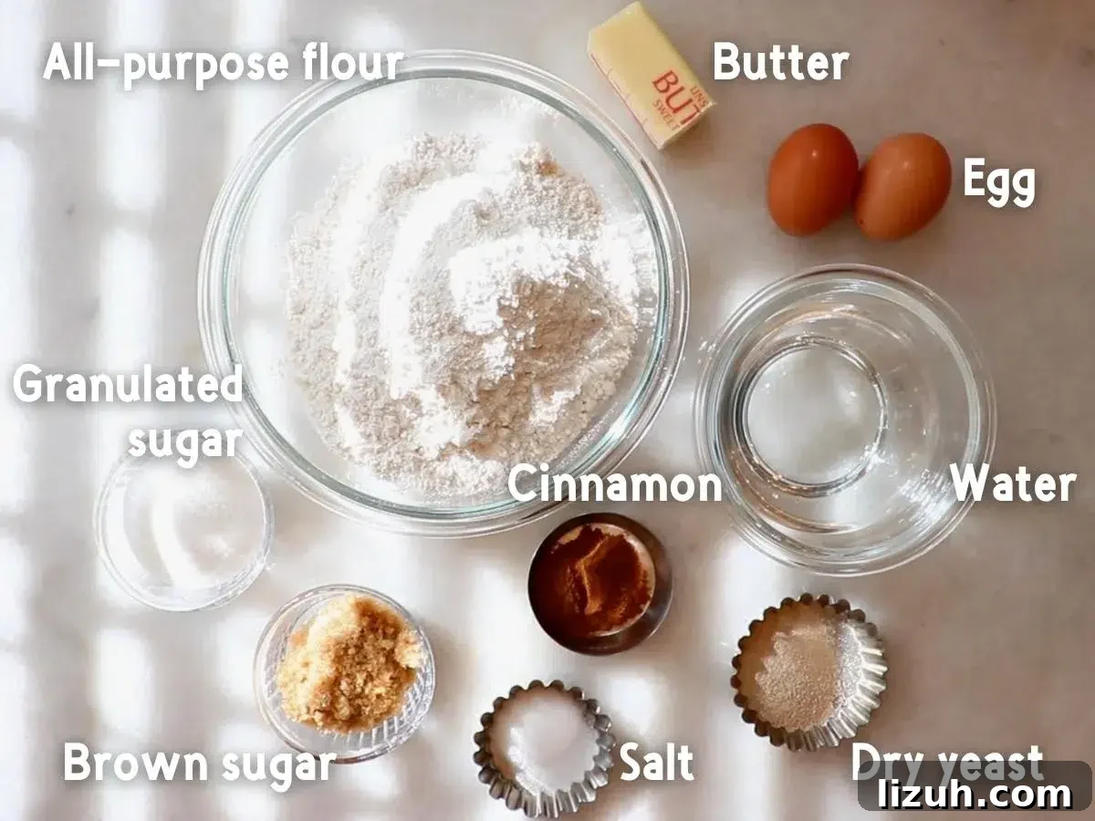 Cinnamon Donuts Recipe: Soft, Glazed, and Irresistible 5 ingredients to make cinnamon donuts