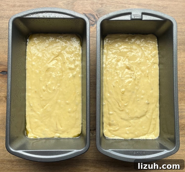 3-Ingredient Banana Bread Made with Cake Mix 5 img 11064 4