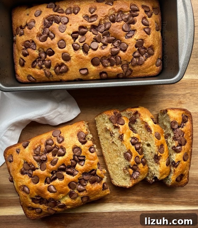 3-Ingredient Banana Bread Made with Cake Mix 8 How to make quick and easy homemade banana bread with cake mix. You get two delicious loaves with this recipe!