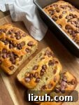3-Ingredient Banana Bread Made with Cake Mix 10 How to make the best banana bread with a box of yellow cake mix, a 3 ingredient yummy homemade treat to make.