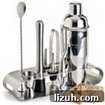 Cocktail Shaker Set