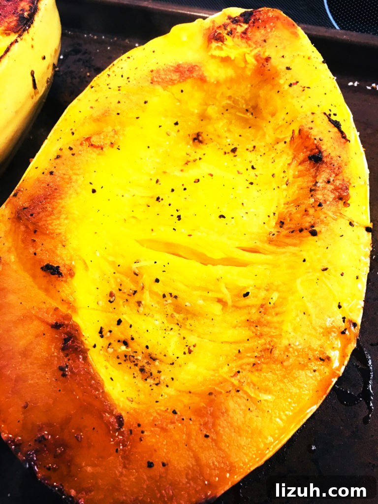 Spaghetti Squash with Crispy Goat Cheese and Herbed Breadcrumbs 4 Cooked Spaghetti Squash