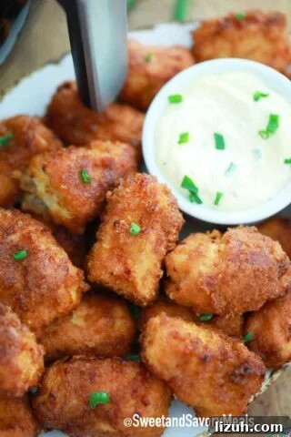 air fryer buffalo chicken