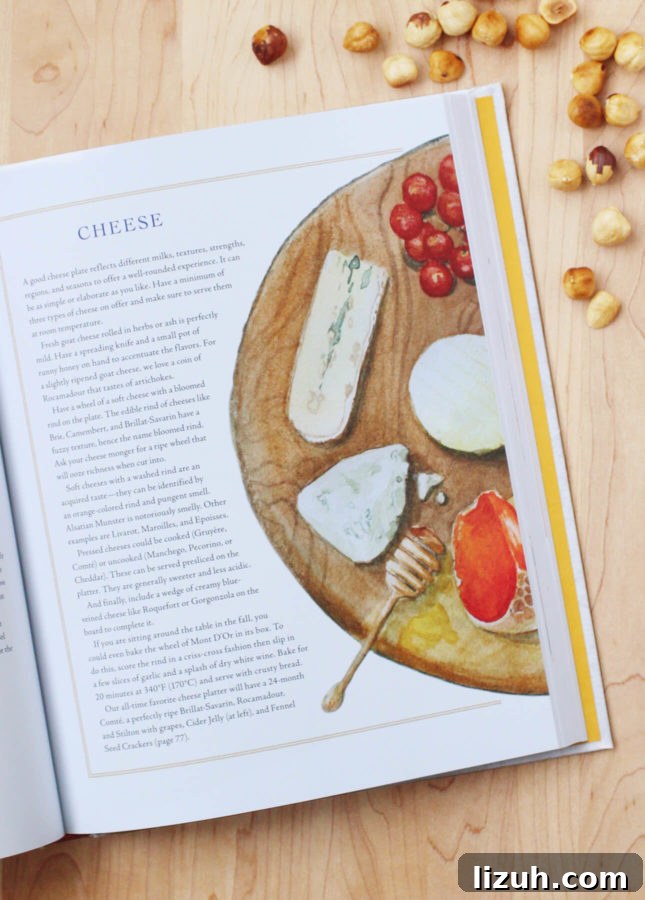 Paris Picnic Club Cookbook by Shaheen Peerbhai and Jennie Levitt // FoodNouveau.com