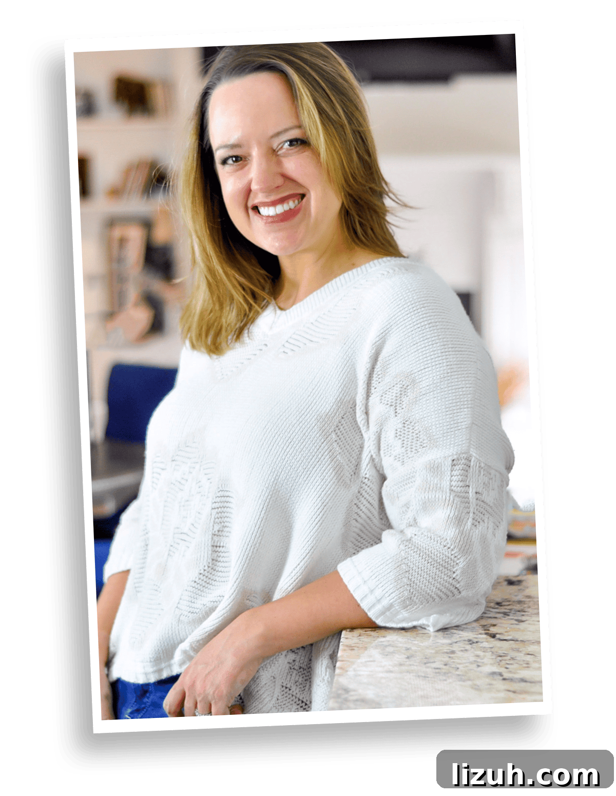 One-Pot Taco Mac and Cheese Recipe for Quick Weeknight Dinners 3 leslie lambert, author of lamberts lately.