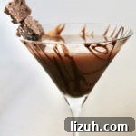 pick me up coffee martini