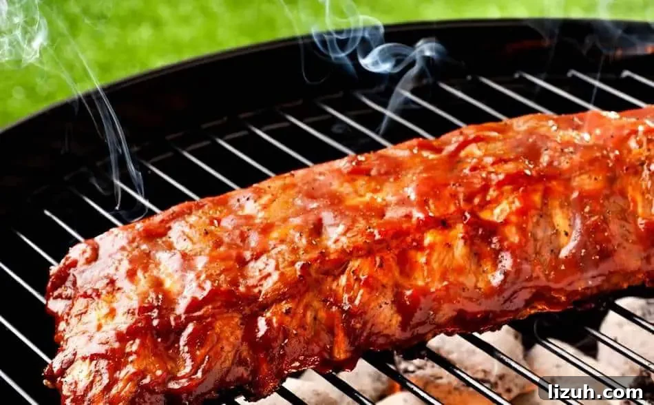 How to Smoke Meat on a Weber Kettle: Beginner’s Step-by-Step Guide 4 img 1236 3