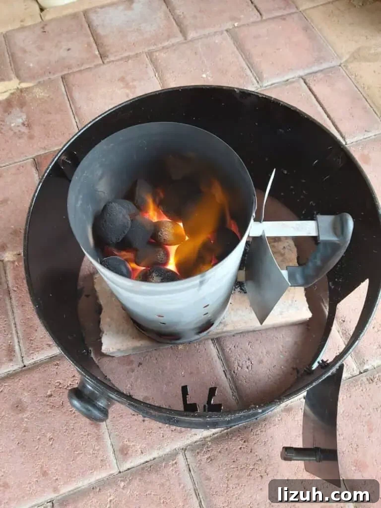 How to Smoke Meat on a Weber Kettle: Beginner’s Step-by-Step Guide 6 img 1236 5