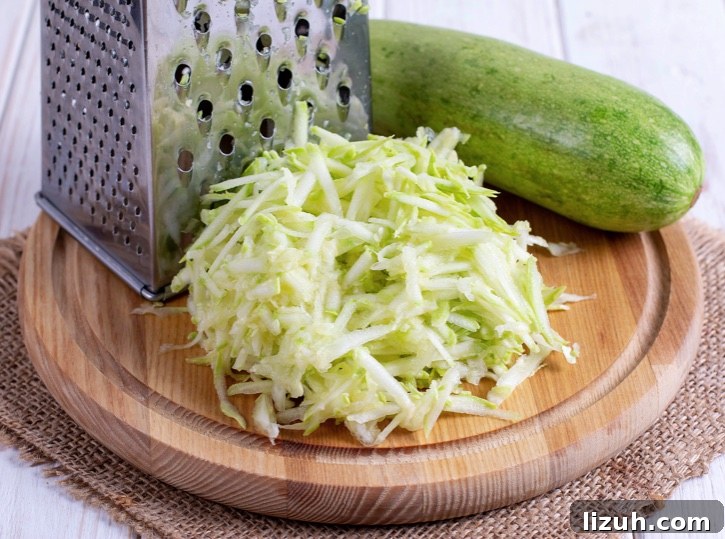 Low-Carb Zucchini Fritters: Crispy Keto-Friendly Recipe 4 Grated Zucchini Recipes | Healthy Keto Zucchini Fritters (made with almond flour and parmesan cheese)