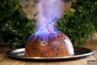 Christmas Pudding Masterclass: Traditional Recipe & Step-by-Step Guide