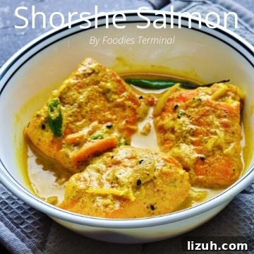 Kerala Coconut Fish Curry Recipe — Authentic Malabar Flavors 15 Shorshe bata salmon recipe