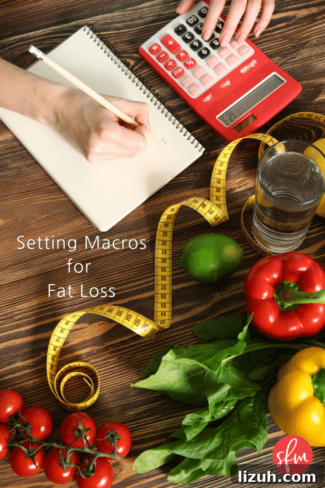 Protein Intake Targets for Fat Loss: How Much to Eat Daily 2 How to Set Macros for Fat Loss using the Body Weight Multiplier formula.