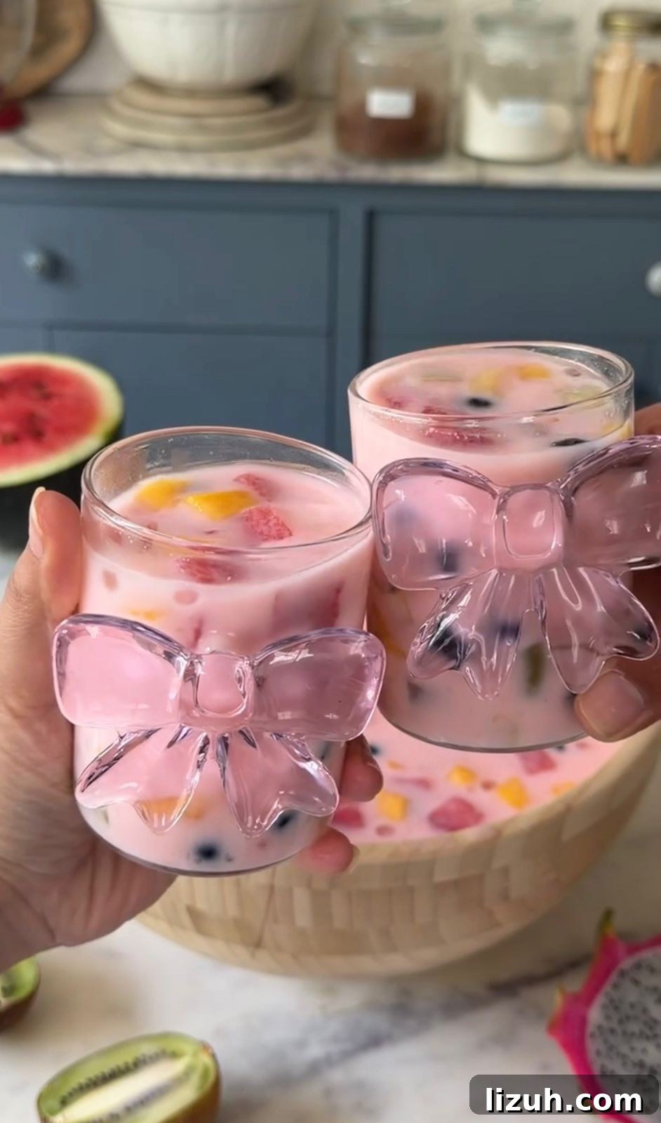 Korean Hwachaes: Refreshing Traditional Fruit Punch Recipes 3 img 13765 2