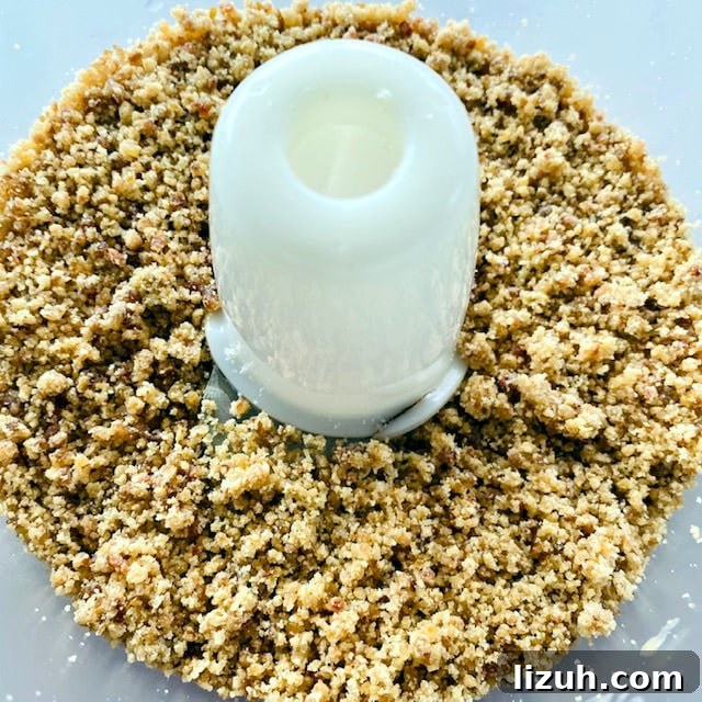 No-Bake Cake Pops: Simple Healthy Treats for Any Occasion 5 Cake-Pops-Healthy-mixture-after-mixing-in-food-processor
