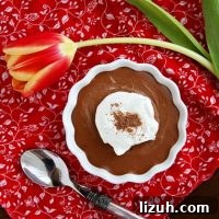 Decadent Chocolate Mousse Recipe — Silky, 4-Ingredient Dessert 2 Easy Chocolate Mousse