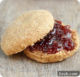 Vegan Biscuits Vegan Biscuits