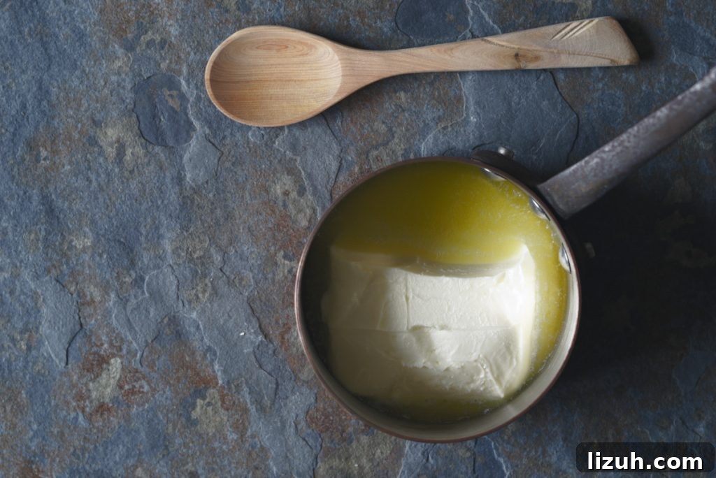 Ghee and the Paleo Diet: Benefits, Uses, and How to Cook With It 2 All You Need to Know About Ghee and the Paleo Diet