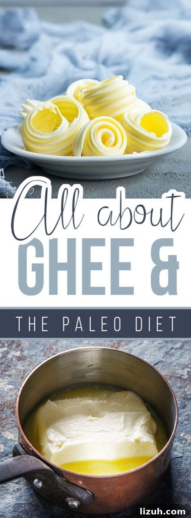 Ghee and the Paleo Diet: Benefits, Uses, and How to Cook With It 4 All You Need to Know About Ghee and the Paleo Diet