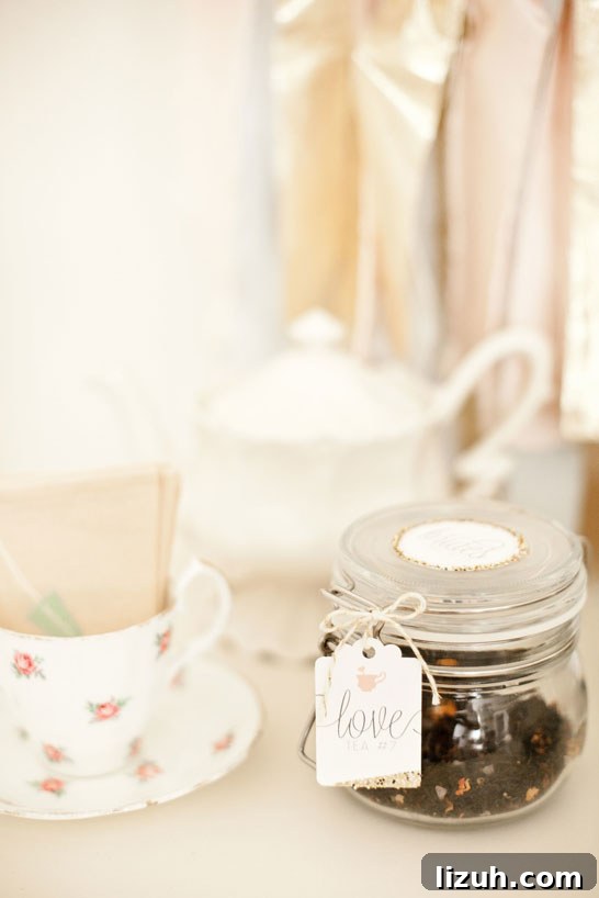 Mastering the Perfect Coffee Blend: Flavor Tips & Brewing Guide 2 The Perfect Blend | Dessert Table Inspiration | styling by Created Lovely Events