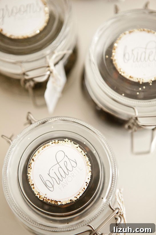 Mastering the Perfect Coffee Blend: Flavor Tips & Brewing Guide 11 The Perfect Blend | Dessert Table Inspiration | styling by Created Lovely Events