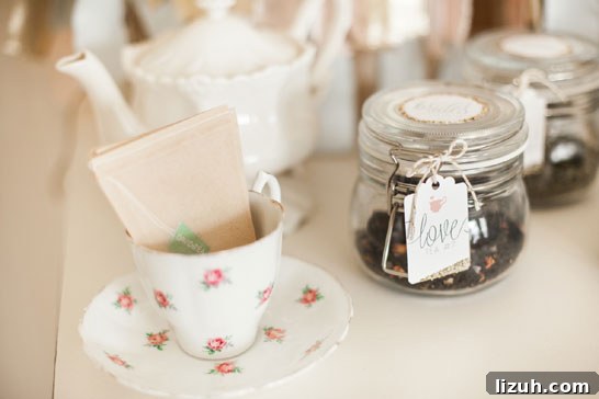 Mastering the Perfect Coffee Blend: Flavor Tips & Brewing Guide 5 The Perfect Blend | Dessert Table Inspiration | styling by Created Lovely Events